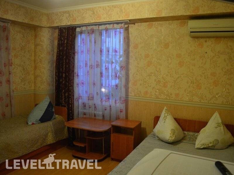 Фотография Давзар