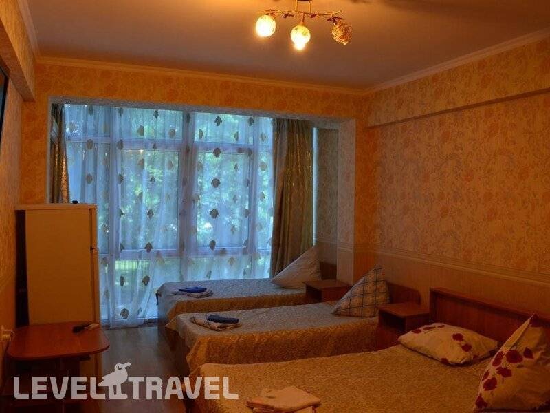 Фотография Давзар