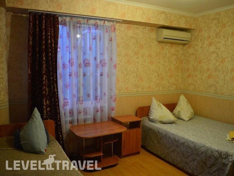 Фотография Давзар