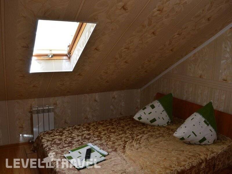 Фотография Давзар
