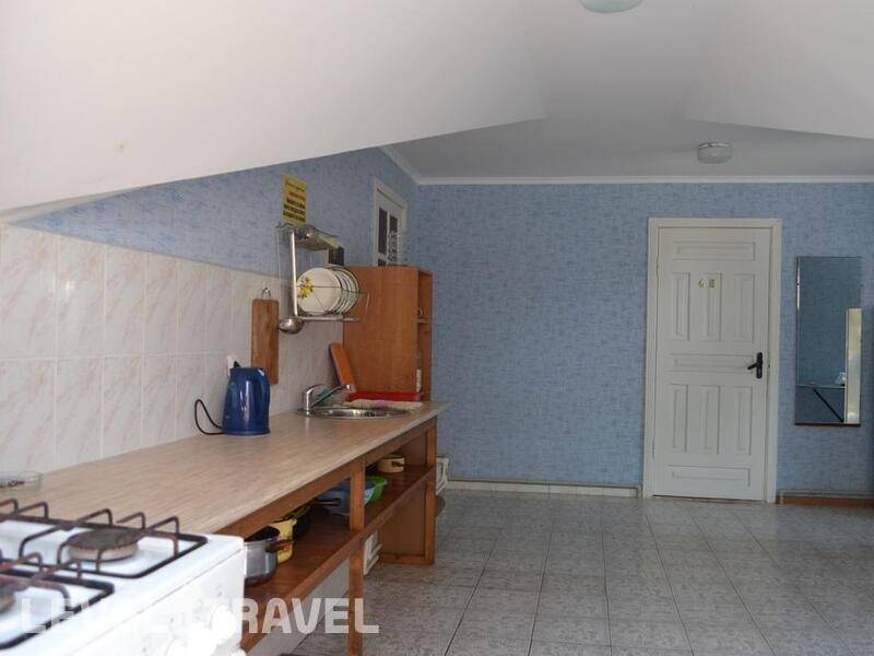 Фотография Лазурная Плюс