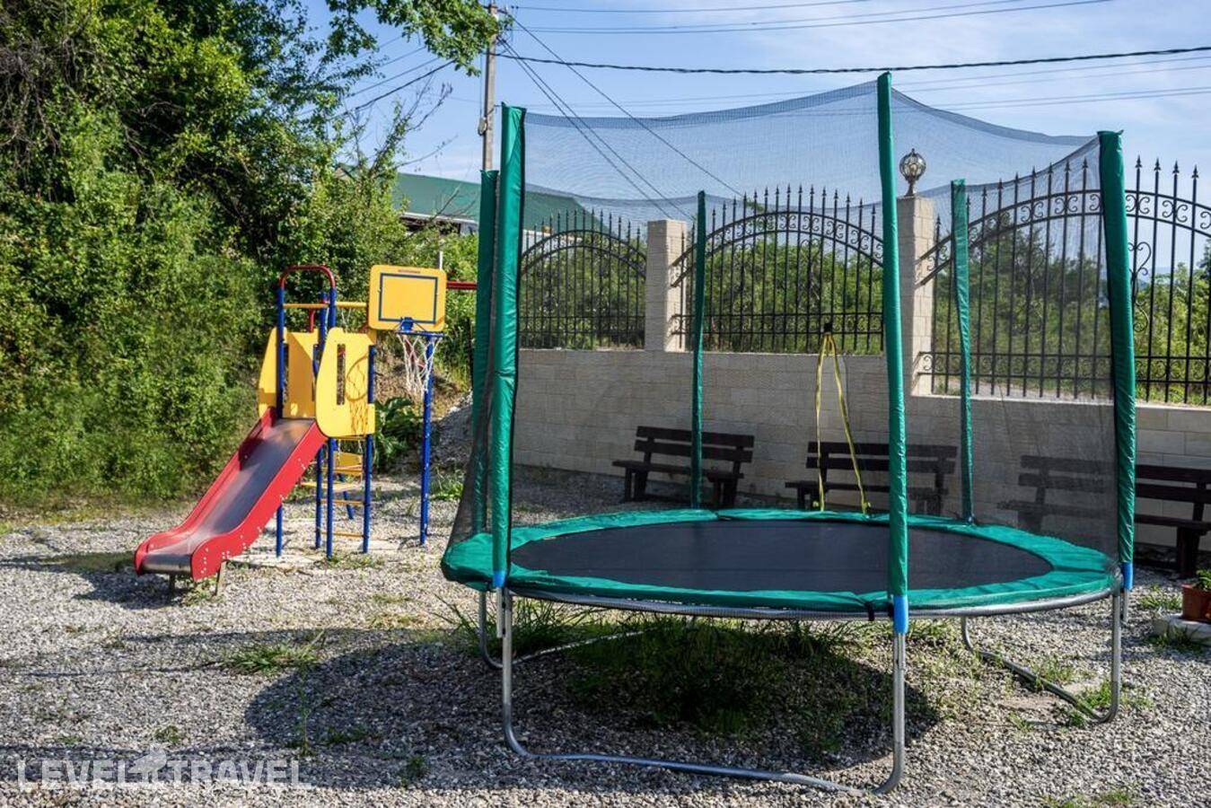 фотографии отеля Отель Море в Россия(Вардане) - фото №41