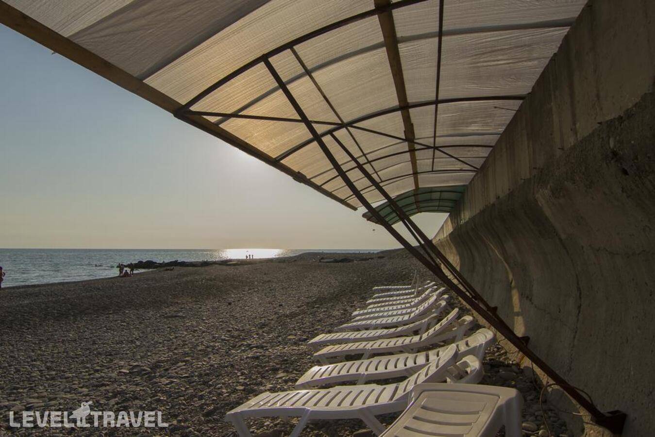 фотографии отеля Отель Море в Россия(Вардане) - фото №12