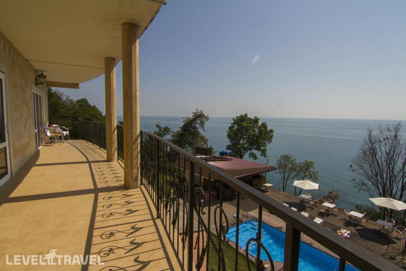 фотографии отеля Отель Море в Россия(Вардане) - фото №4