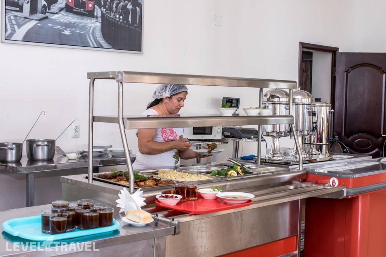 фотографии отеля Отель Море в Россия(Вардане) - фото №26