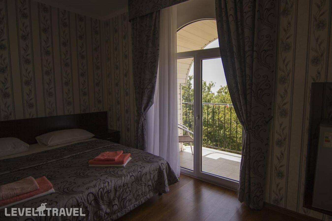 фотографии отеля Отель Море в Россия(Вардане) - фото №17