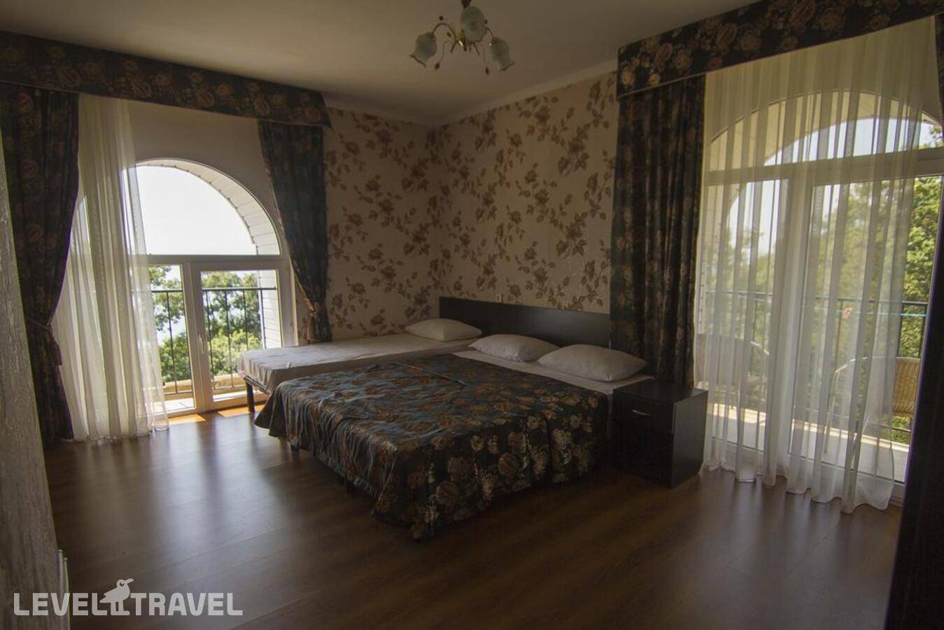 фотографии отеля Отель Море в Россия(Вардане) - фото №16