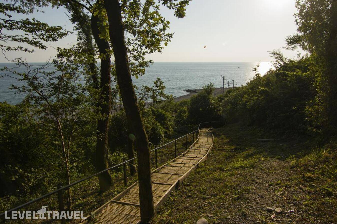 фотографии отеля Отель Море в Россия(Вардане) - фото №9