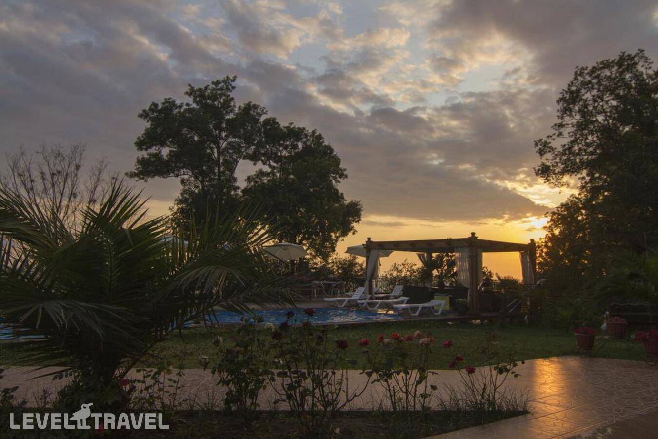 фотографии отеля Отель Море в Россия(Вардане) - фото №6