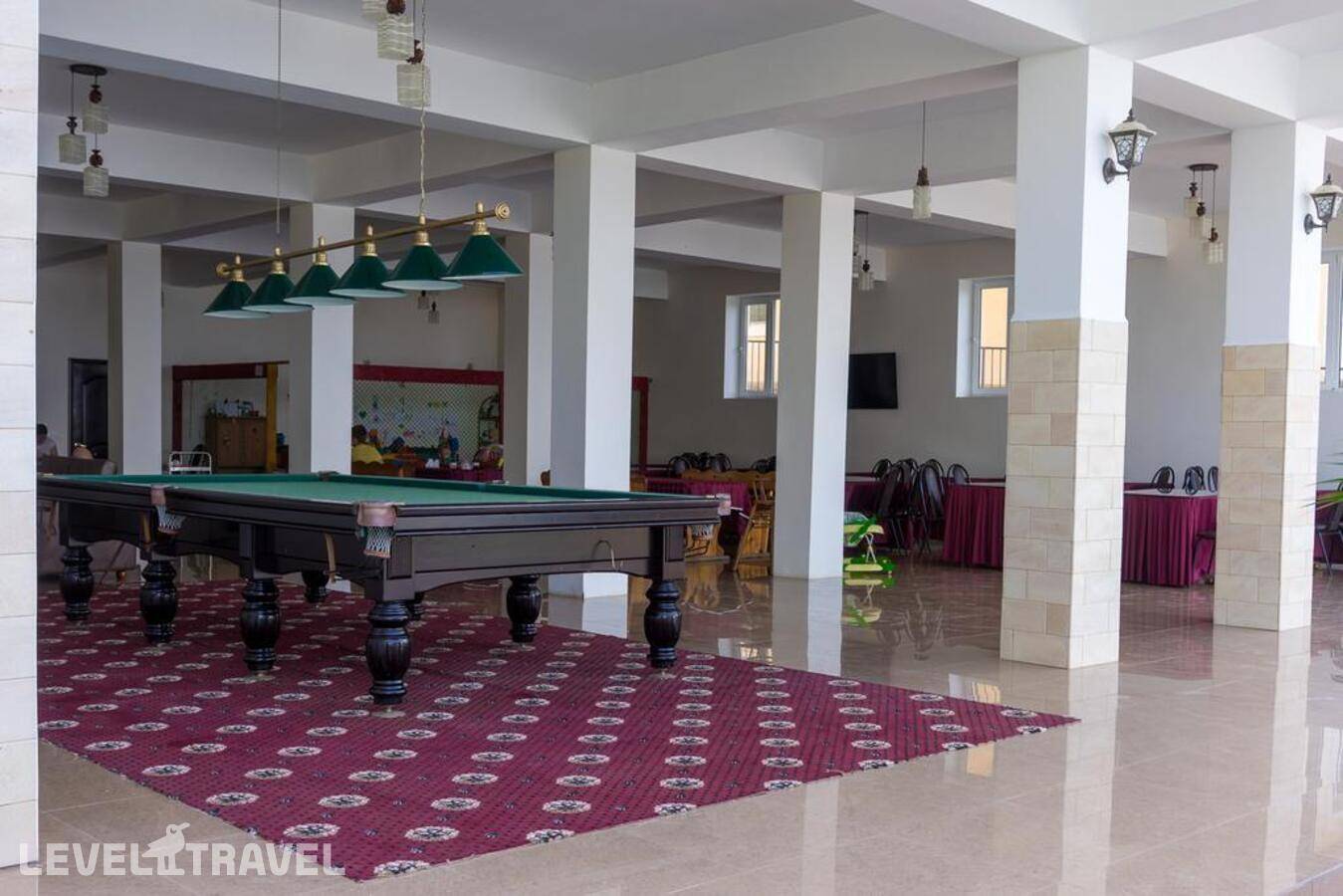 фотографии отеля Отель Море в Россия(Вардане) - фото №40