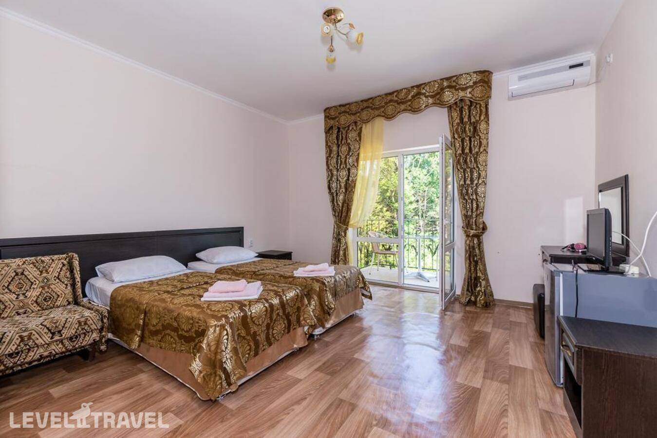 фотографии отеля Отель Море в Россия(Вардане) - фото №36