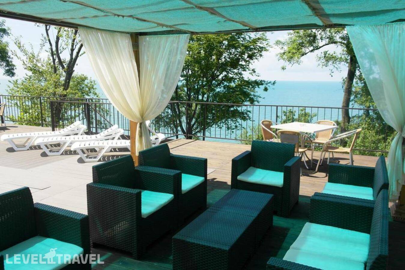 фотографии отеля Отель Море в Россия(Вардане) - фото №22