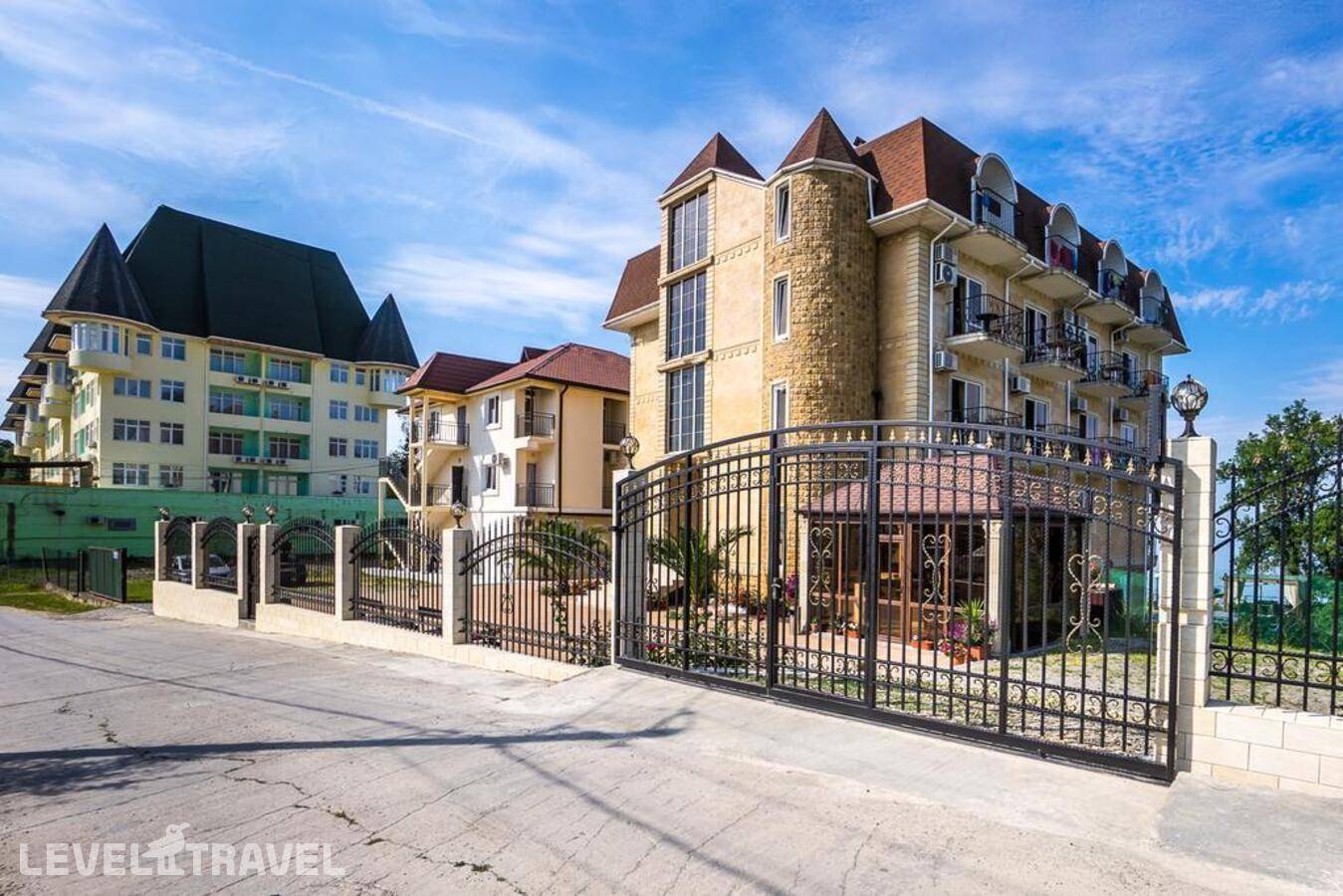 фотографии отеля Отель Море в Россия(Вардане) - фото №1