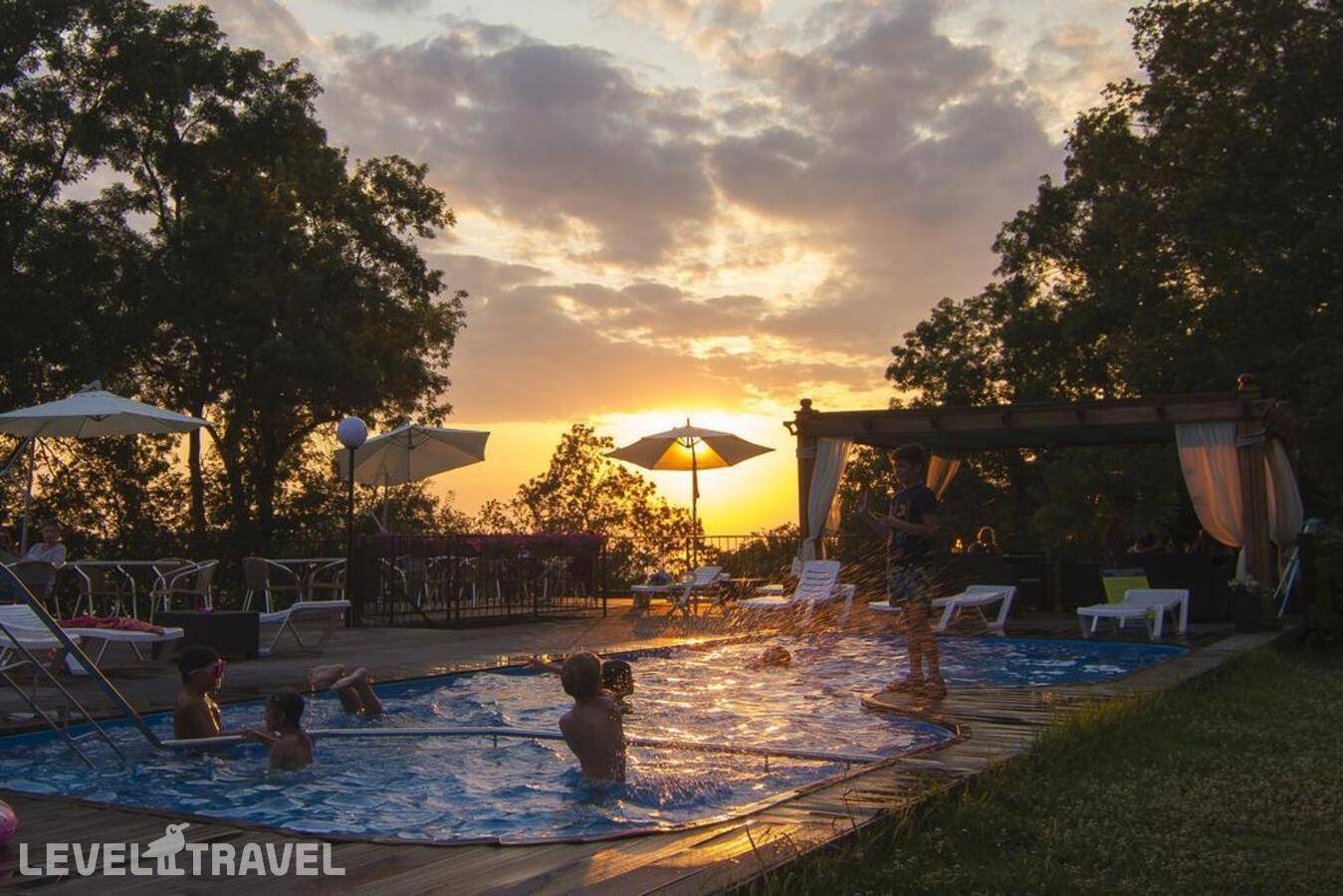 фотографии отеля Отель Море в Россия(Вардане) - фото №3