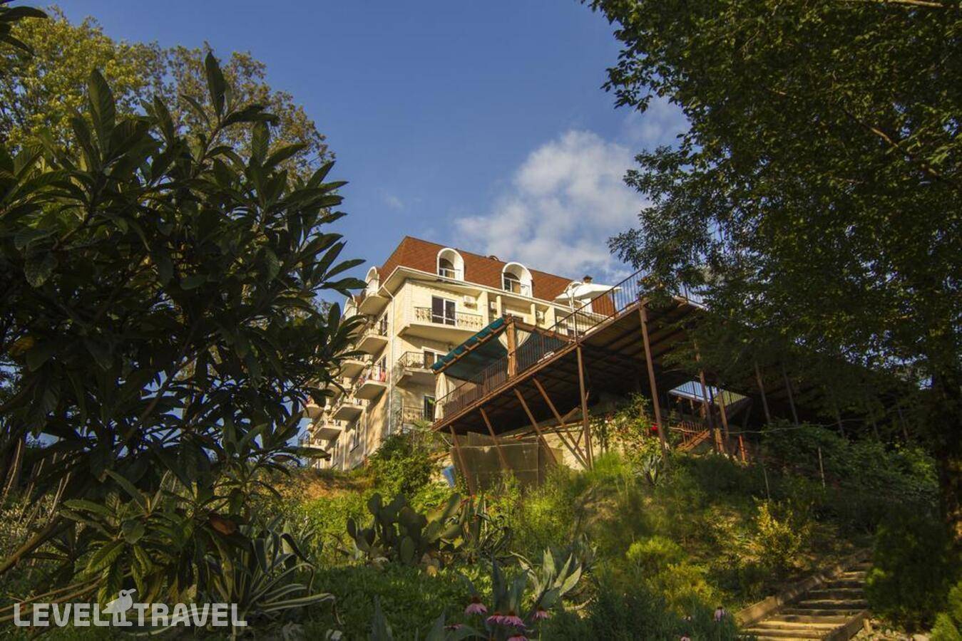 фотографии отеля Отель Море в Россия(Вардане) - фото №8