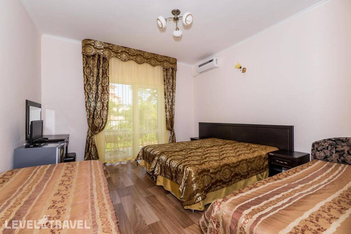 фотографии отеля Отель Море в Россия(Вардане) - фото №35