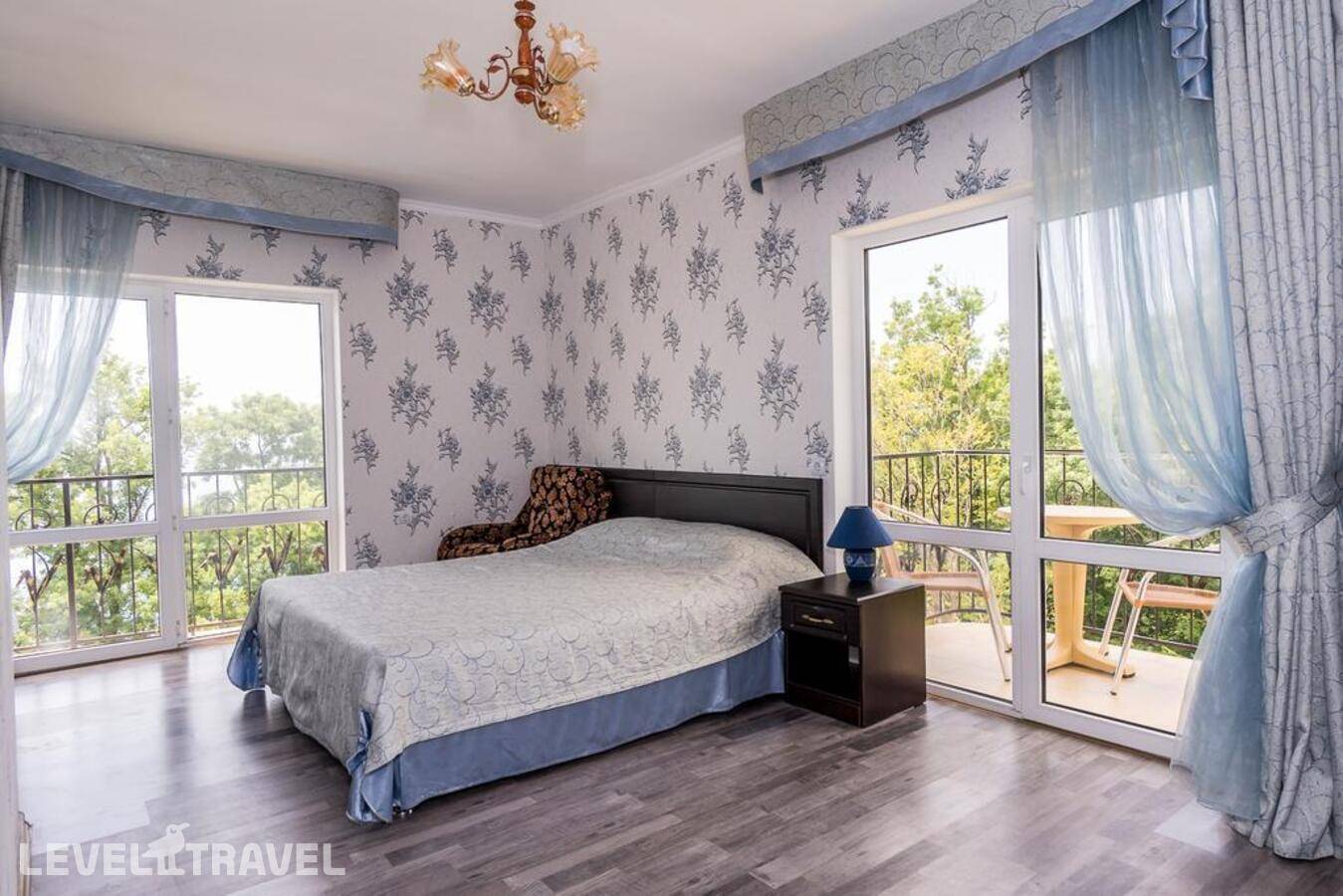 фотографии отеля Отель Море в Россия(Вардане) - фото №21