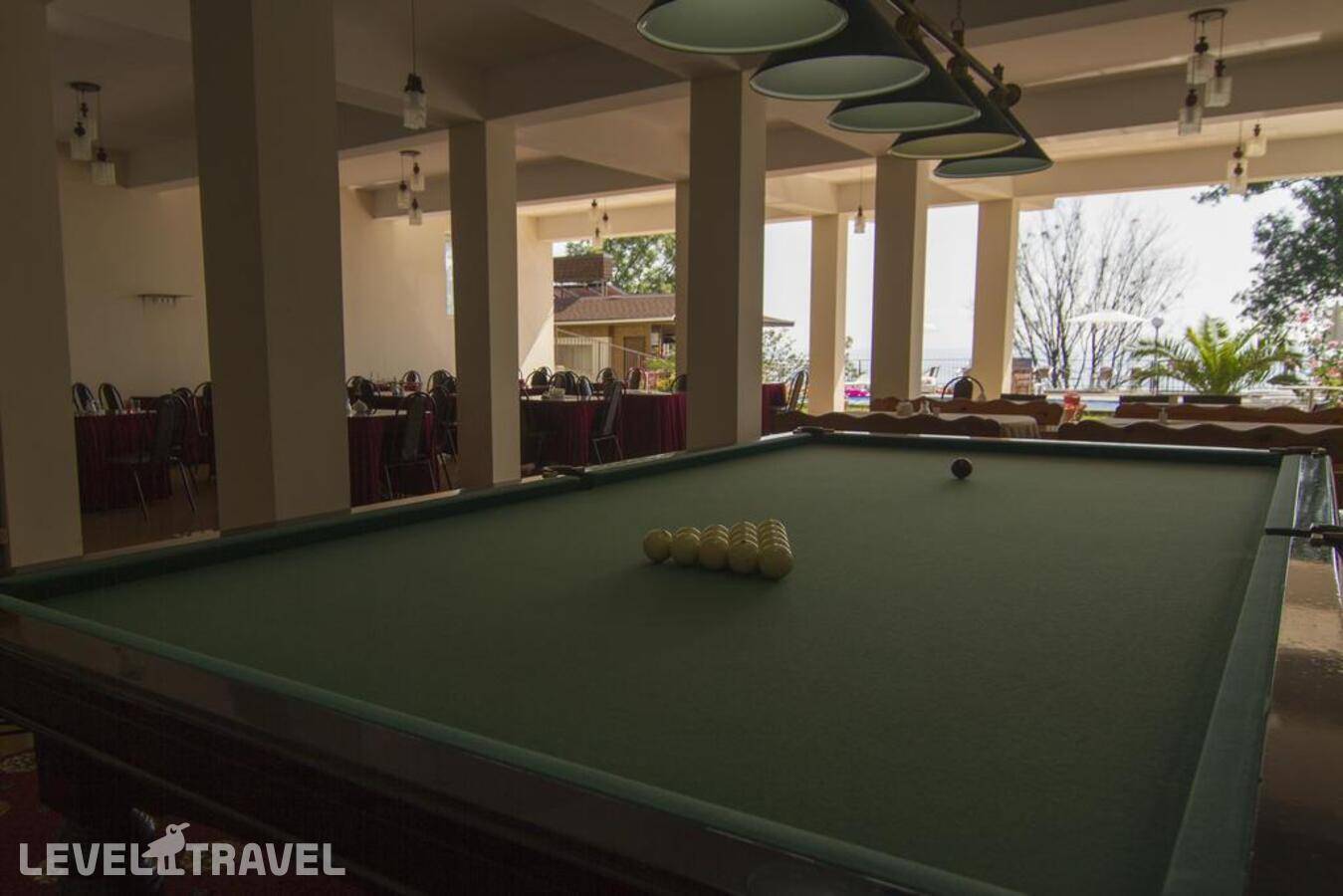 фотографии отеля Отель Море в Россия(Вардане) - фото №7