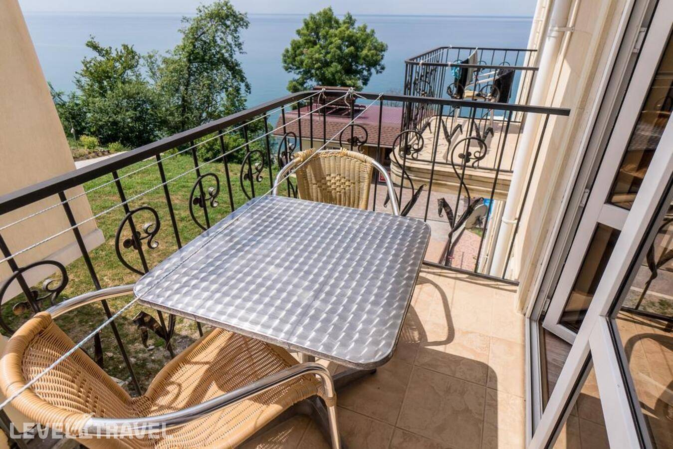 фотографии отеля Отель Море в Россия(Вардане) - фото №30