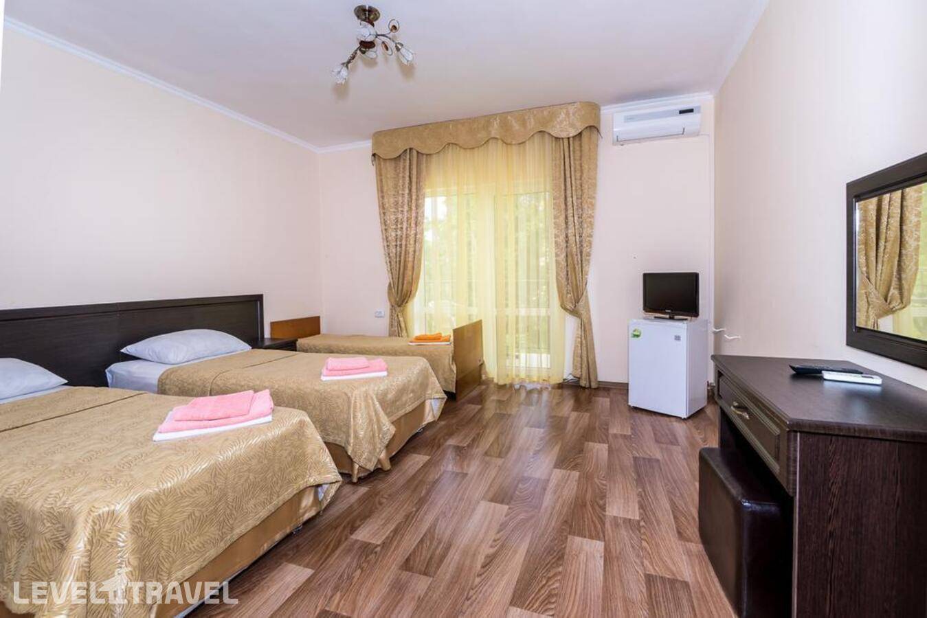 фотографии отеля Отель Море в Россия(Вардане) - фото №28