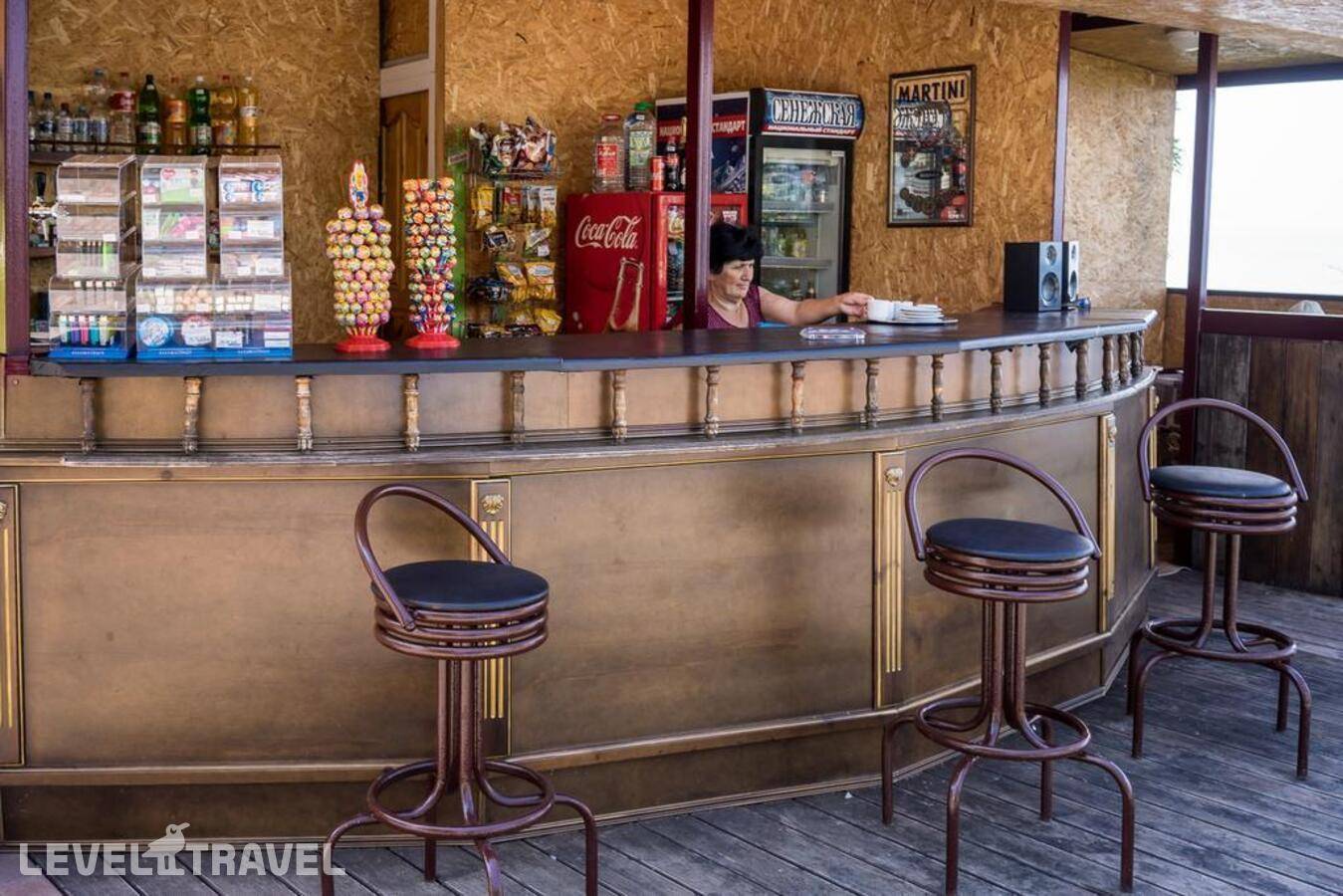 фотографии отеля Отель Море в Россия(Вардане) - фото №39