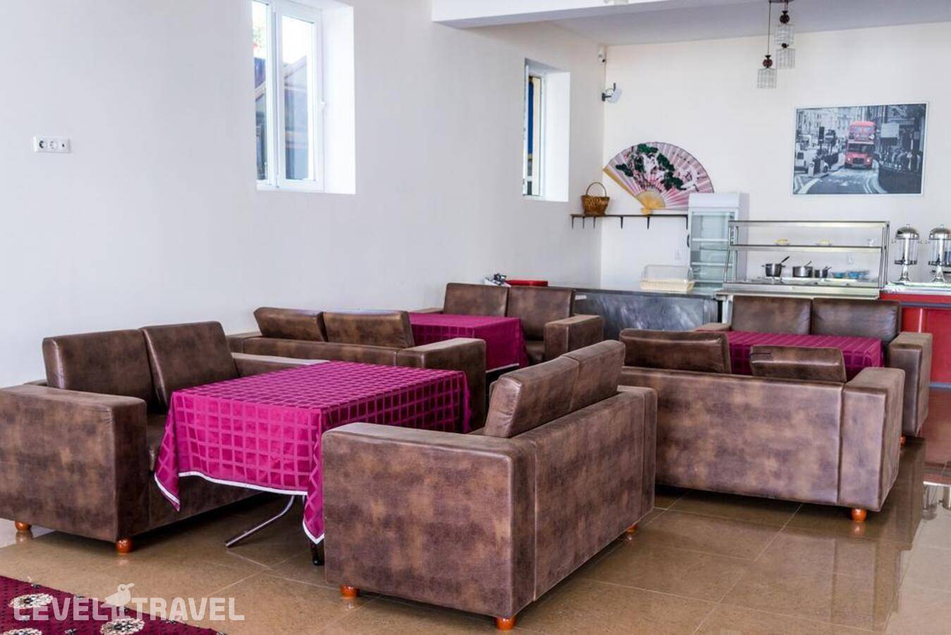 фотографии отеля Отель Море в Россия(Вардане) - фото №38