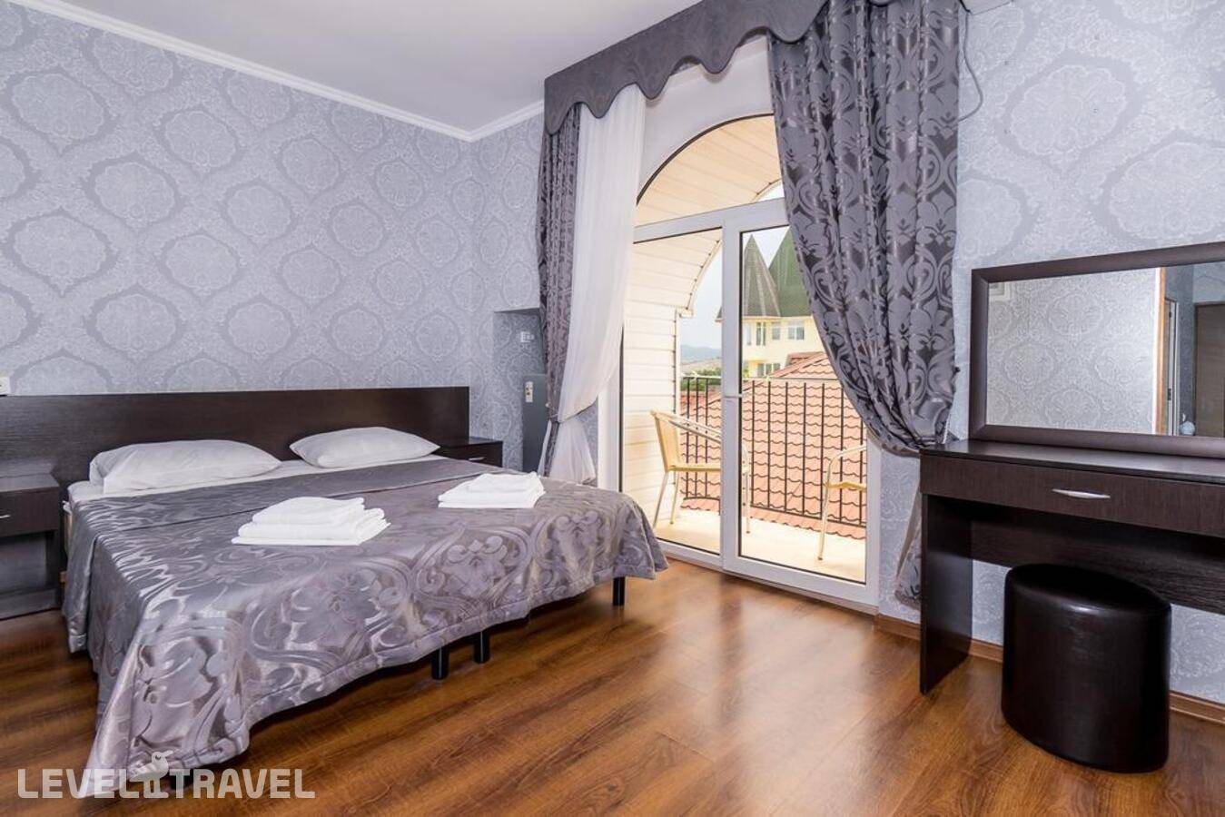 фотографии отеля Отель Море в Россия(Вардане) - фото №25