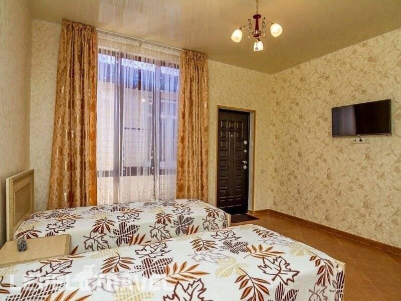 Фотография ГД Август