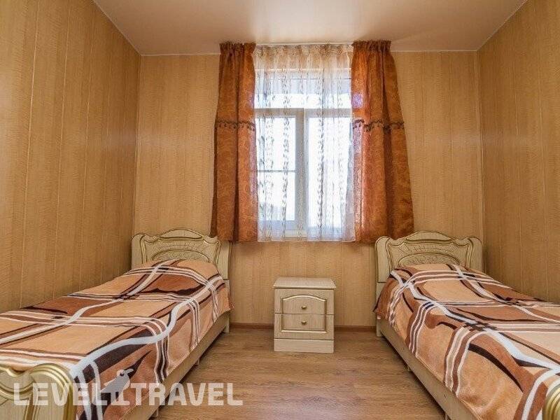 Фотография ГД Август