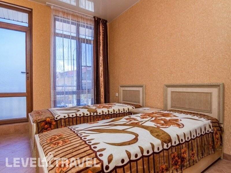 Фотография ГД Август