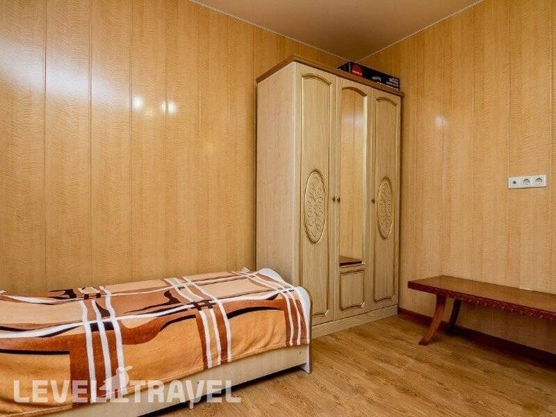 Фотография ГД Август
