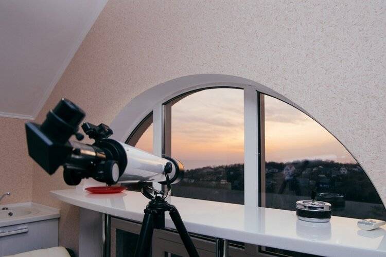 Отель Андрианова