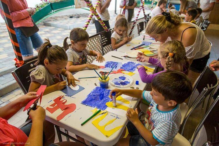 Отель Андрианова