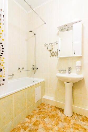 Отель Андрианова