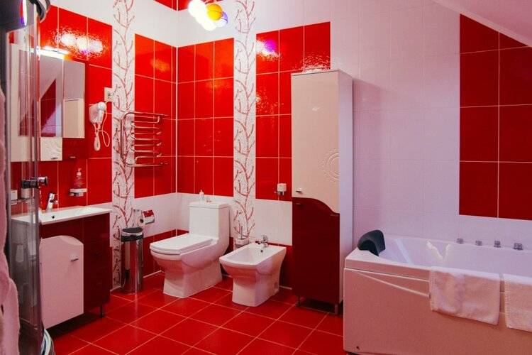 Отель Андрианова