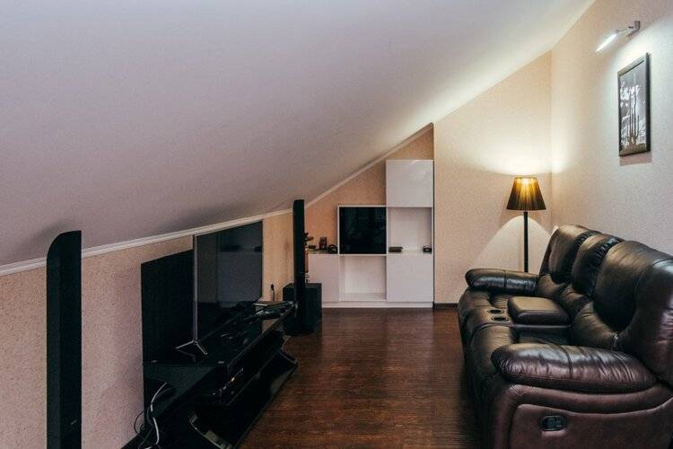 Отель Андрианова