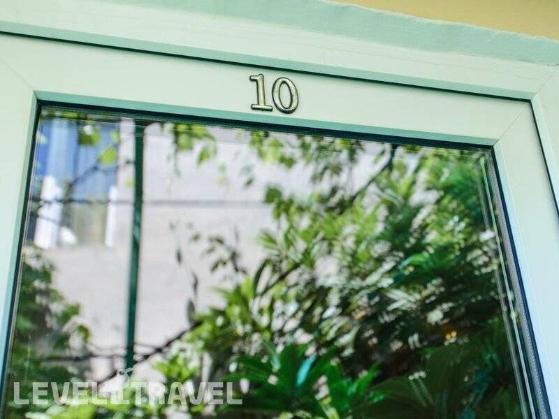 Фотография Лаура Сочи