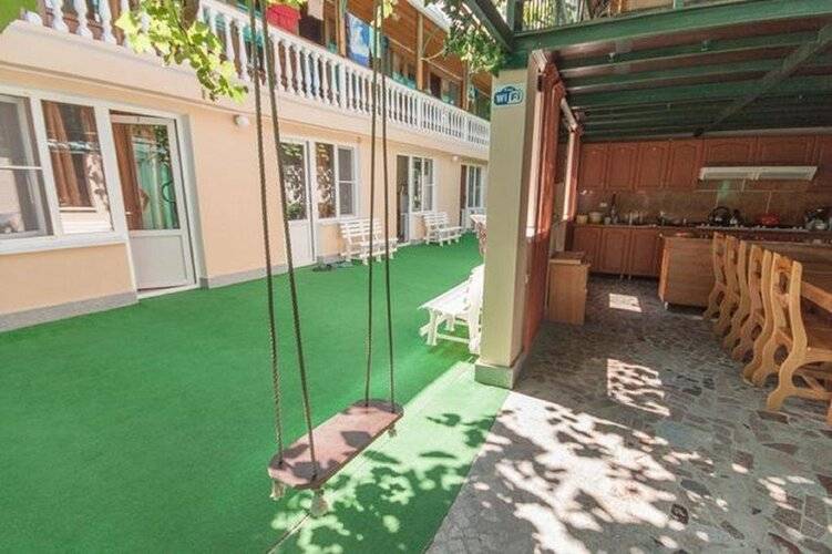 Лаура Сочи