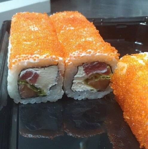 Лаура Сочи