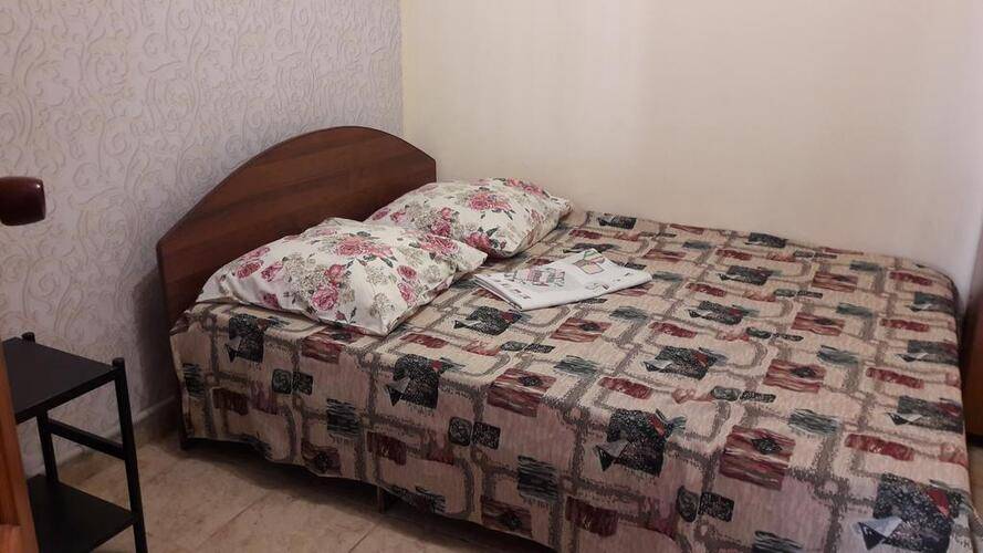 Гостевой Дом Белые Скалы
