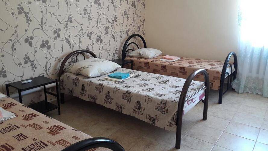 Гостевой Дом Белые Скалы
