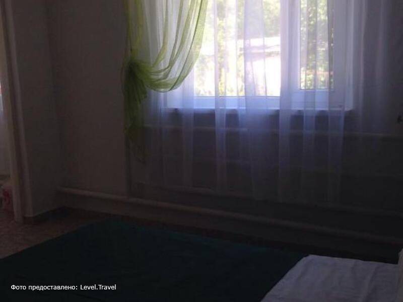 Фотография Гостевой Дом Белые Скалы