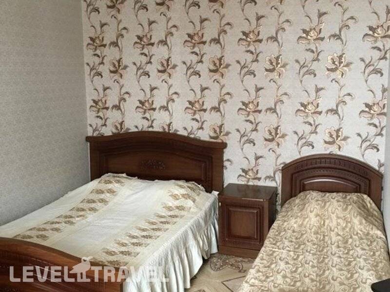 Фотография Алгор