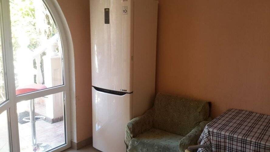 ГД Атлантик