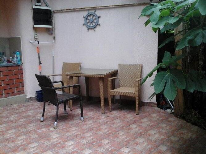ГД Атлантик