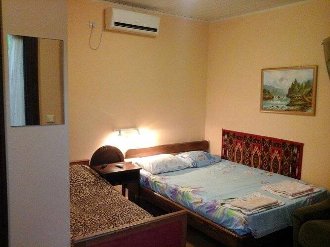 ГД Атлантик