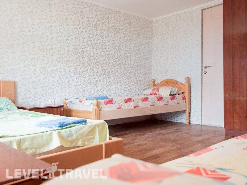 Фотография ГД Колибри Бич