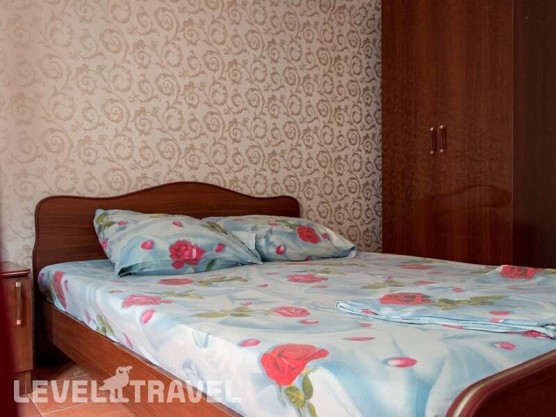 Фотография ГД Колибри Бич