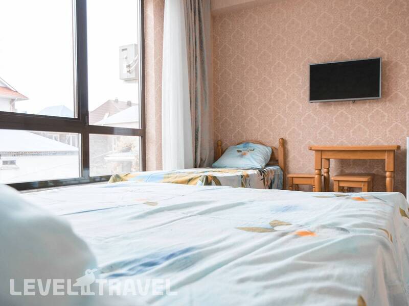 Фотография ГД Колибри Бич