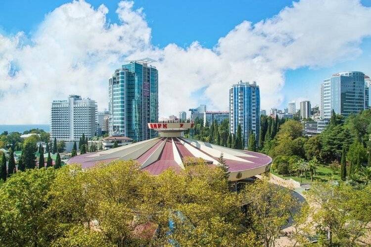 Новая Александрия